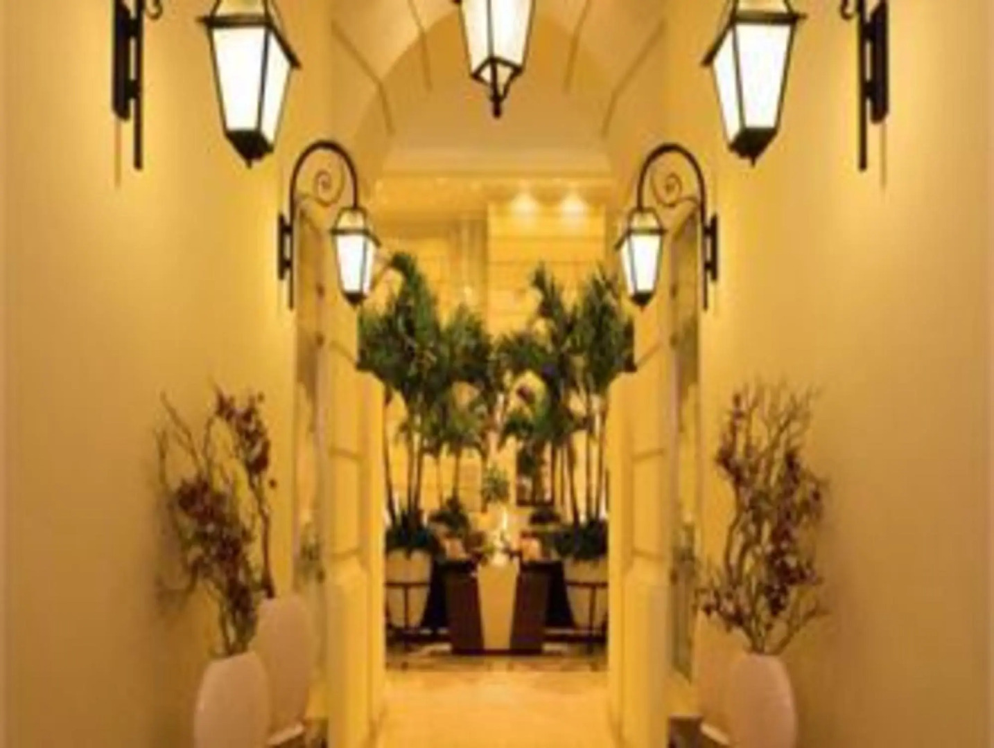 Photo - Hotel Polonia Palace