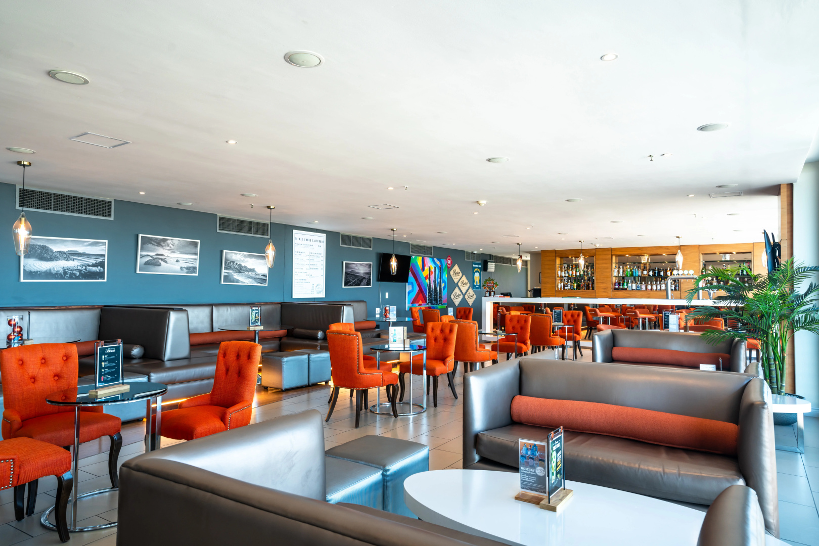 Photo - Blaauwberg Beach Hotel