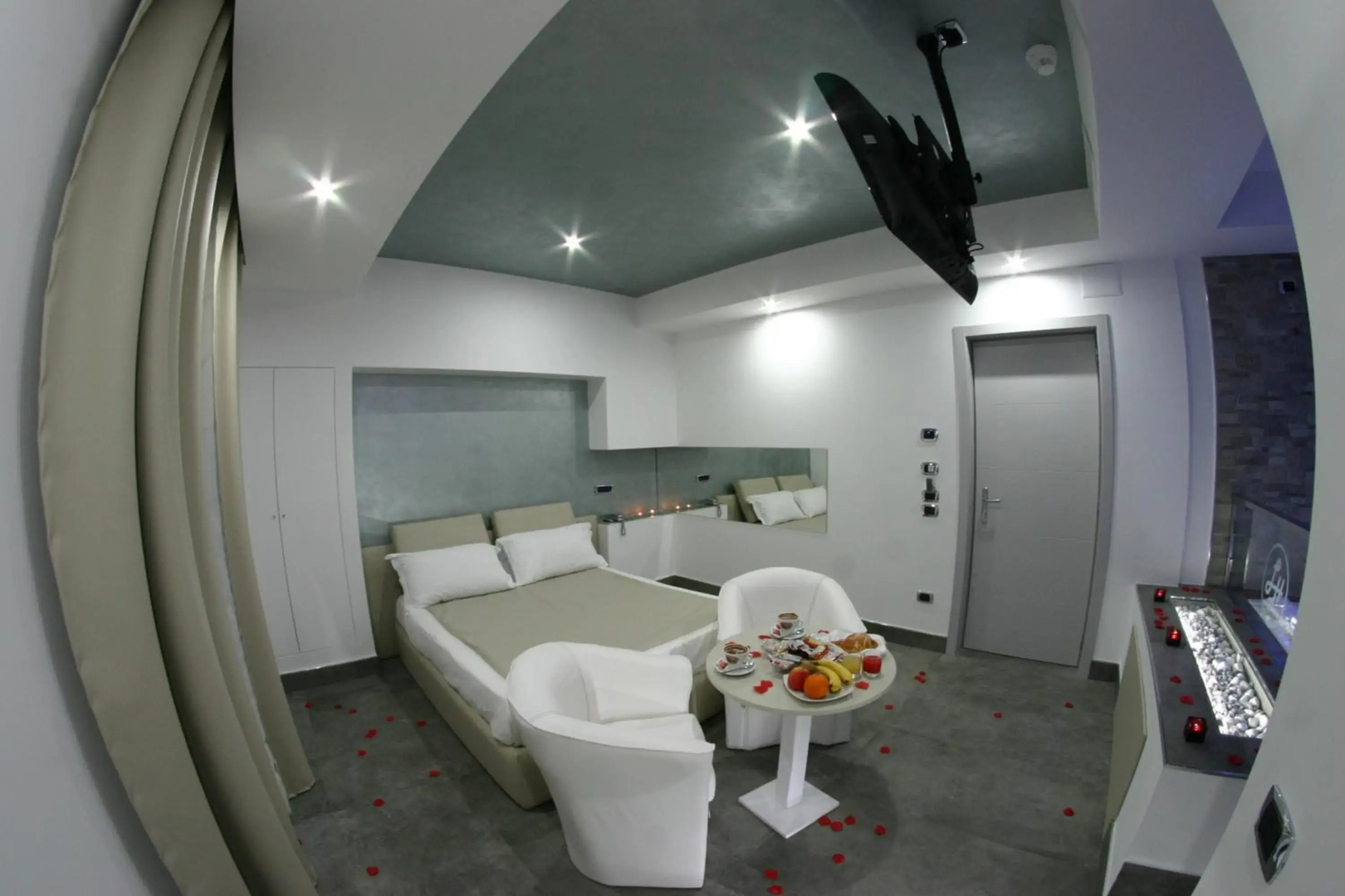 Foto - Hotel Luxor