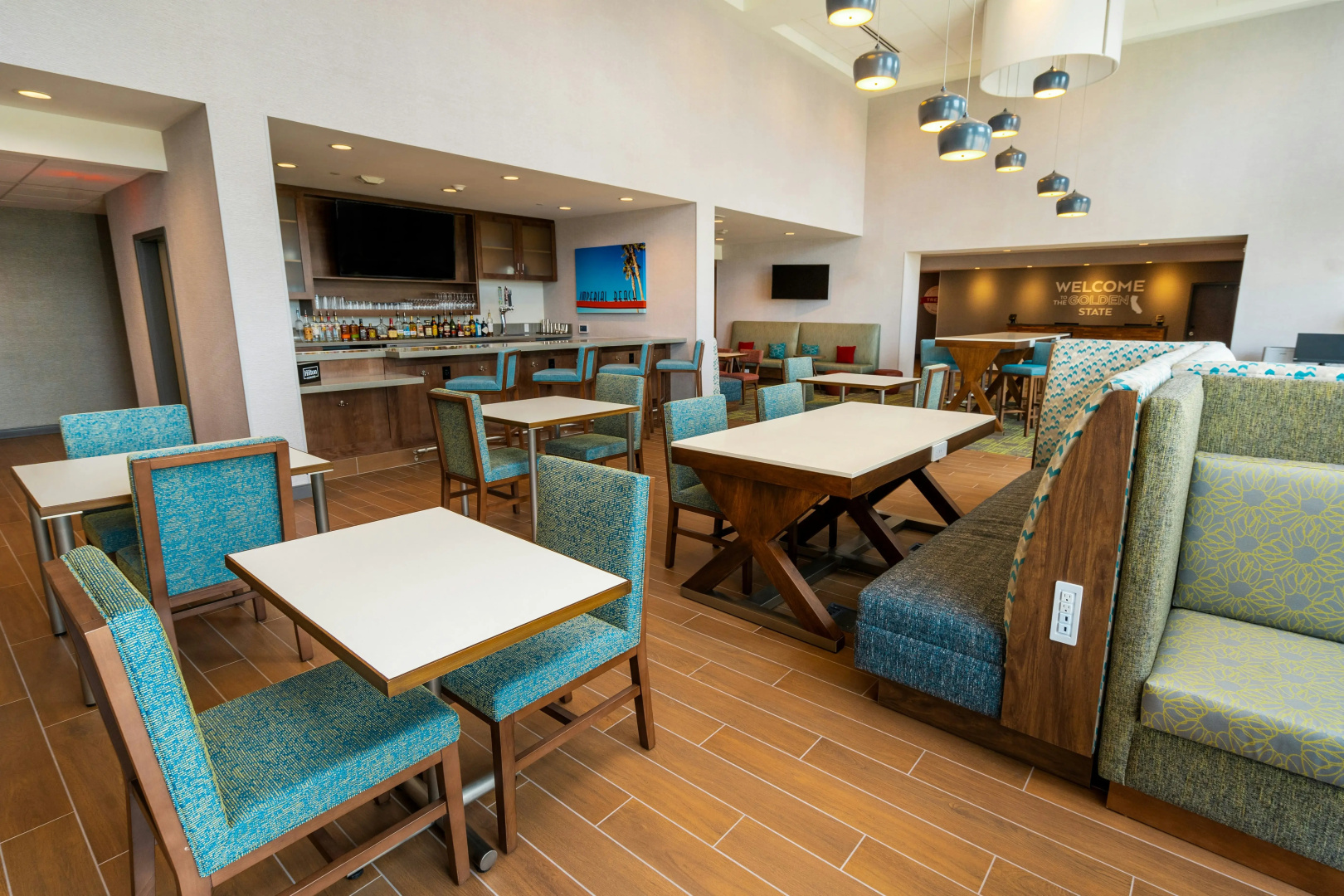 Photo - Hampton Inn & Suites Imperial Beach San Diego