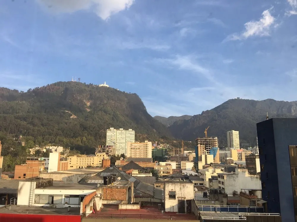 Foto - Hotel San Francisco de Asís