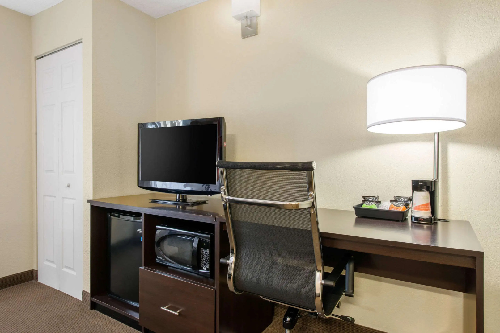 Foto - Sleep Inn Sarasota North