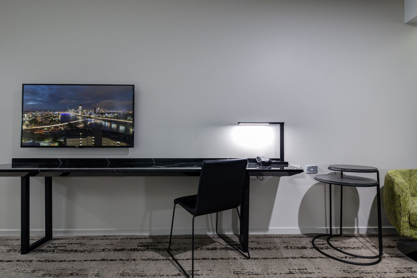 Foto - Courtyard by Marriott Brisbane South Bank