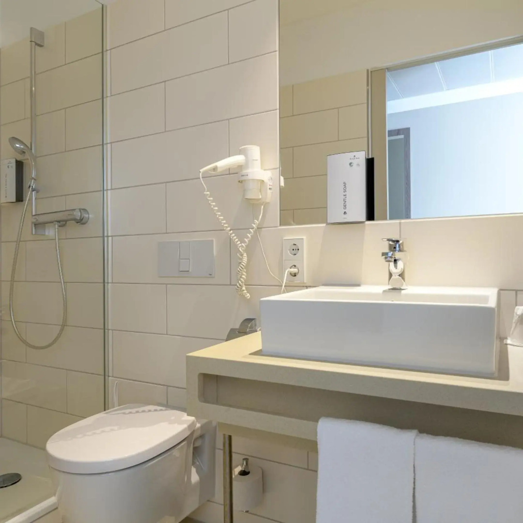 Photo - Tulip Inn München Messe