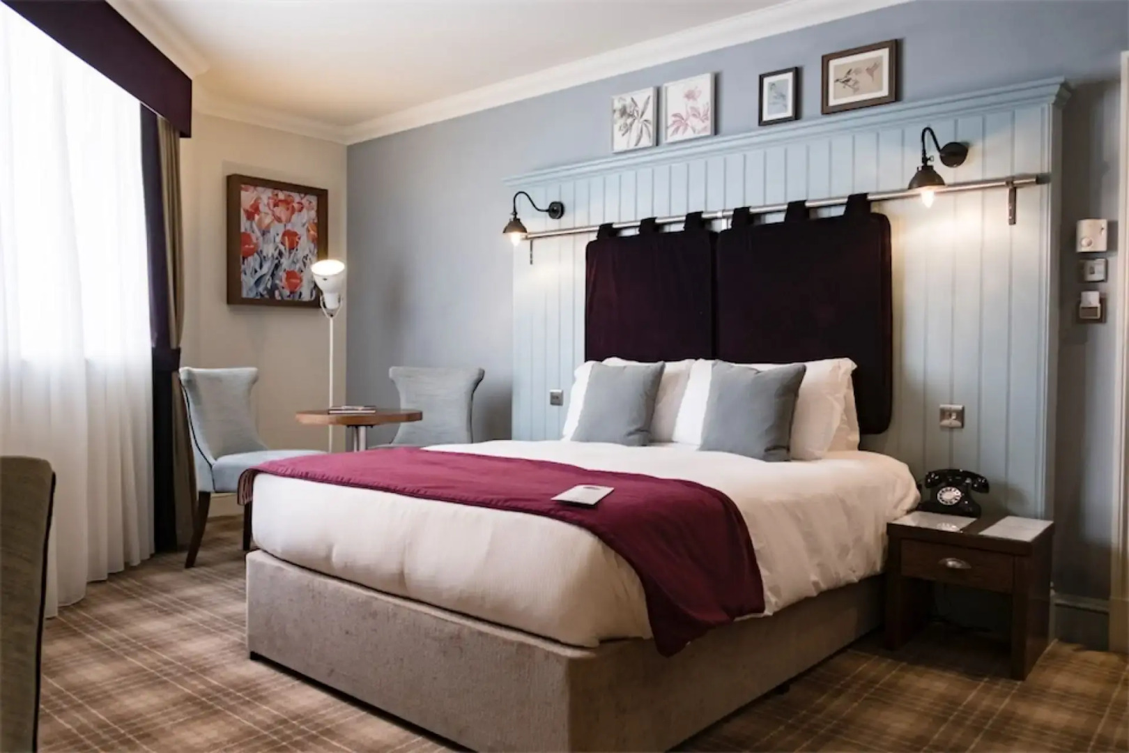 Photo - The Chamberlain