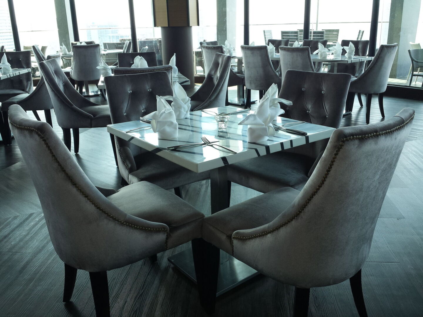 Foto - BEST KL City View at Regalia Residence