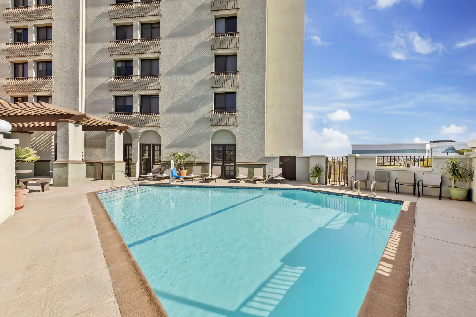 Photo - Best Western Plus Heritage Inn Ontario Rancho Cucamonga