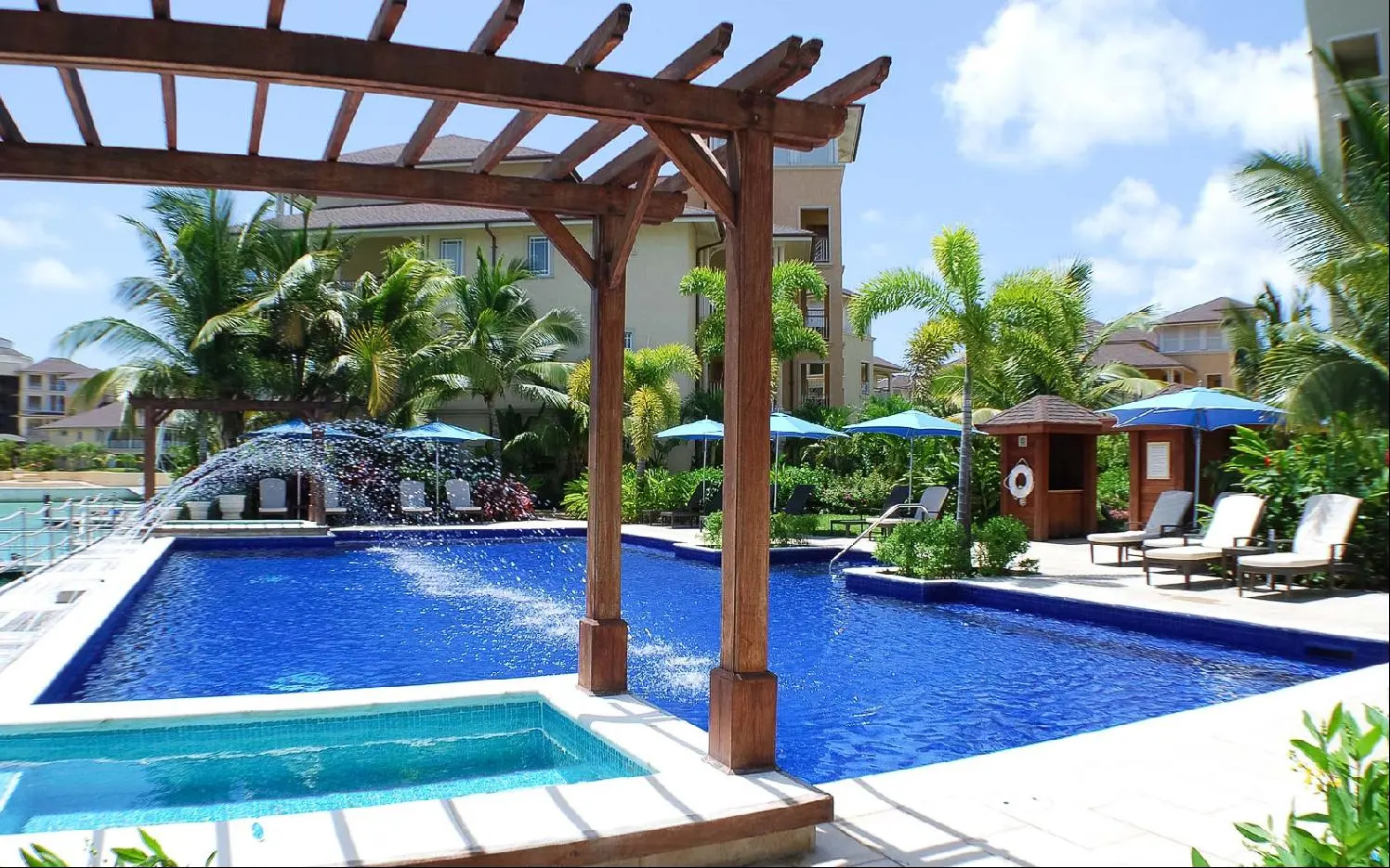 Foto - The Landings Resort and Spa - All Suites