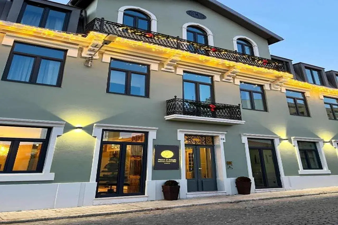 Photo - Pena D'Água Boutique Hotel & Villas