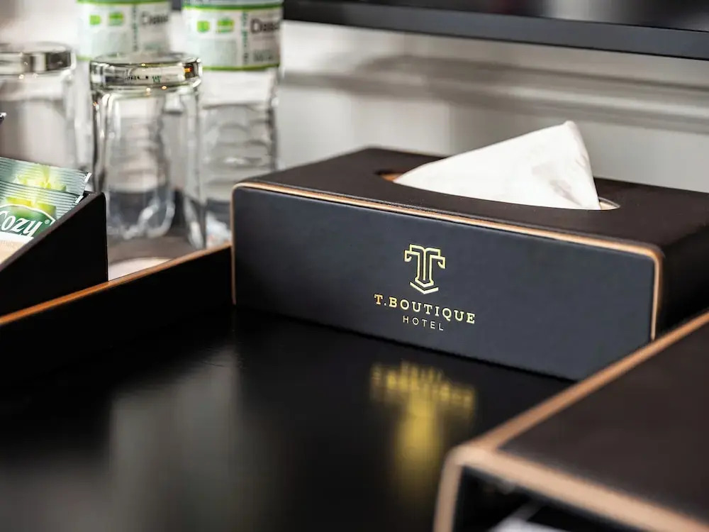 Photo - T Boutique Hotel