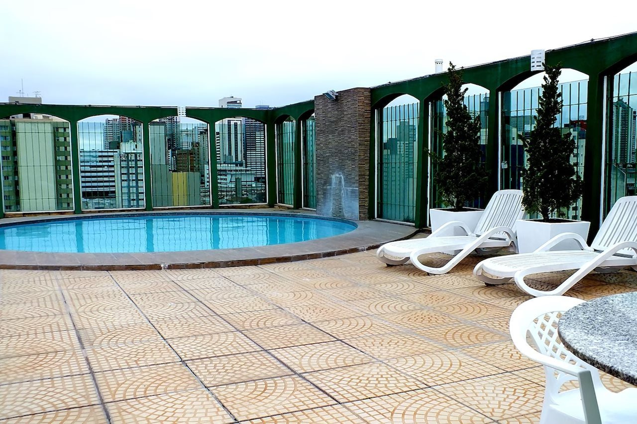 Photo - Hotel Nacional Inn Curitiba Estação Shopping