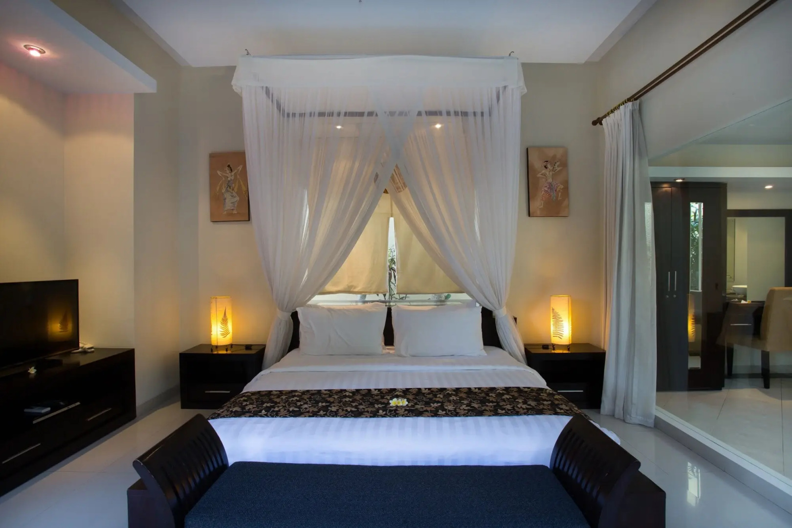 Photo - The Bidadari Villas and Spa Umalas - Seminyak