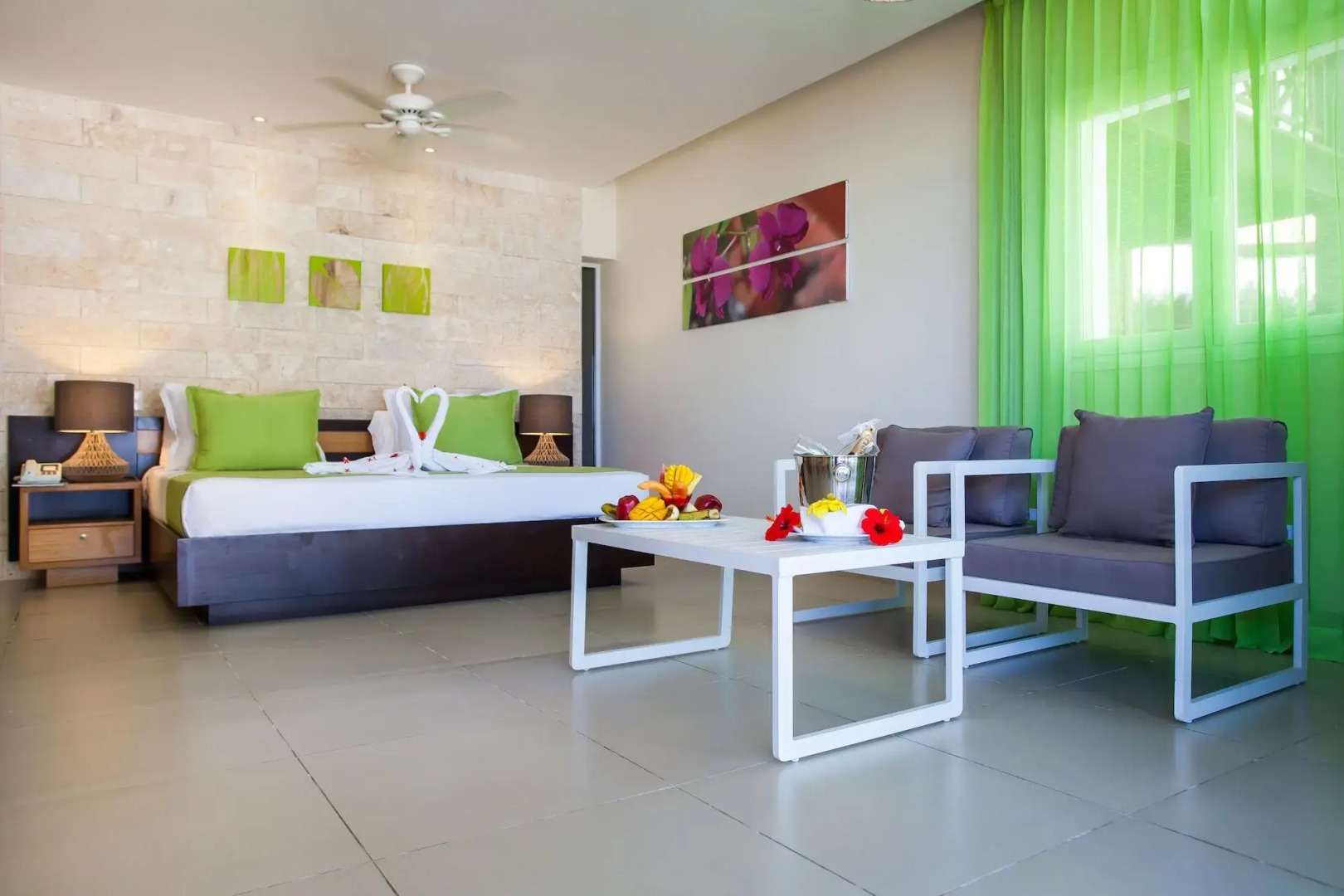 Foto - Vista Sol Punta Cana Beach Resort & Spa - All Inclusive