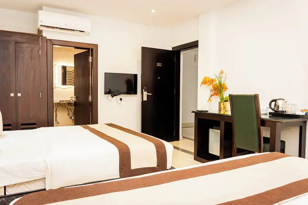 Foto - Viveka Hotel Colombo