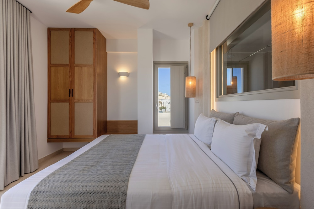 Foto - Evira Suites
