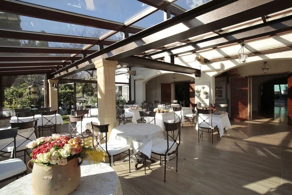 Foto - Hotel Les Messugues