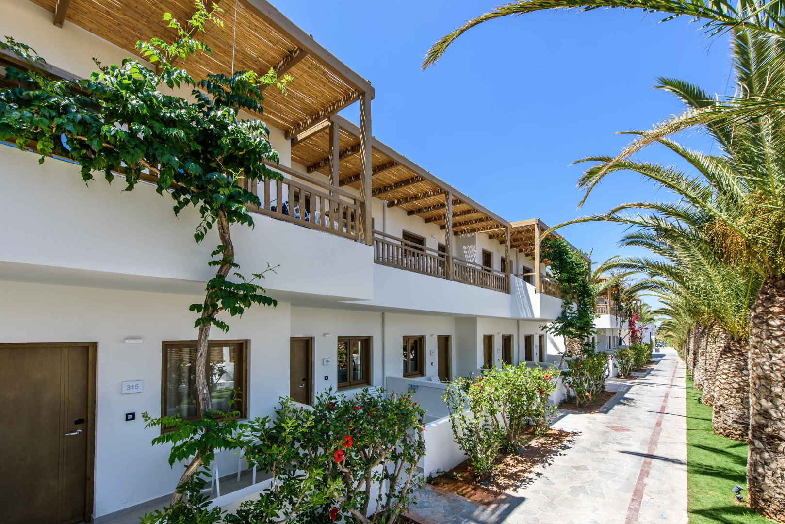 Foto - Stella Village Seaside Hotel
