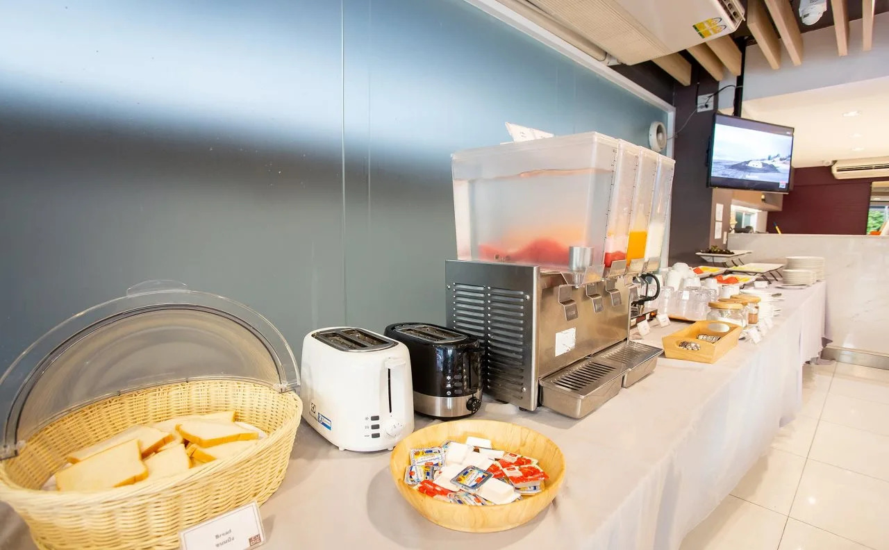 Foto - Cubic Bed Pratunam