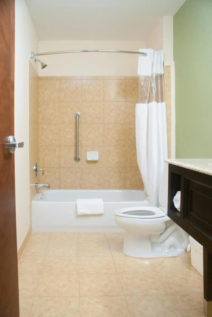 Foto - Best Western Plus Jacksonville West