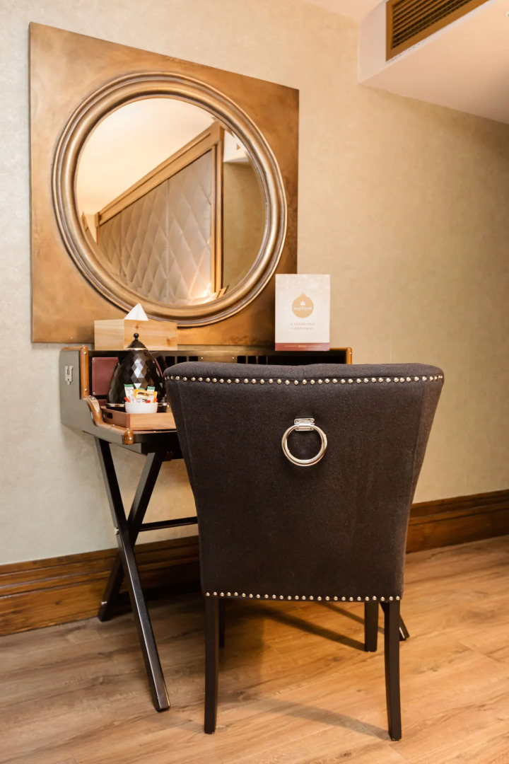 Foto - The Shankly Hotel