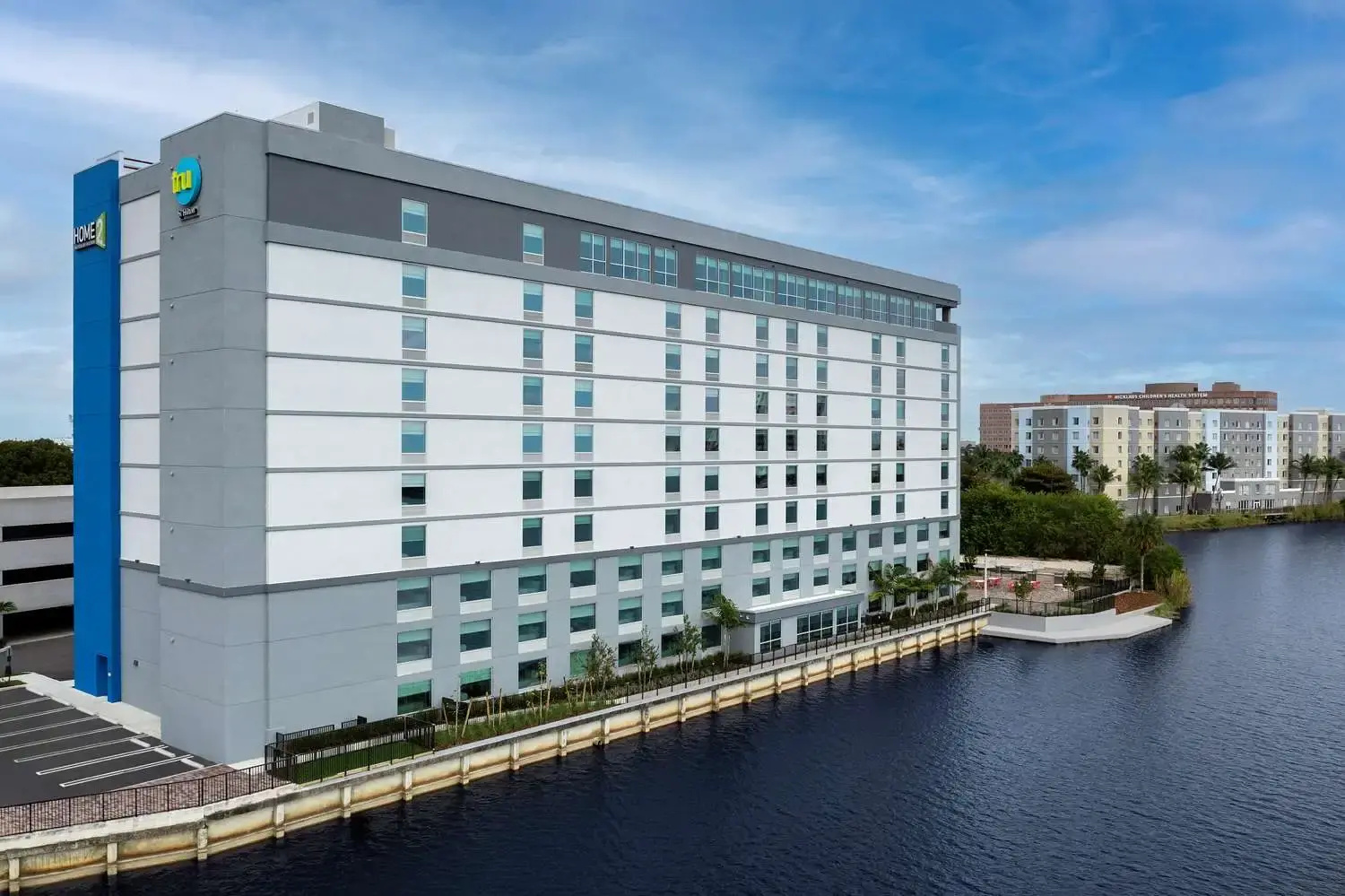 Foto - Tru by Hilton Miami Airport South Blue Lagoon