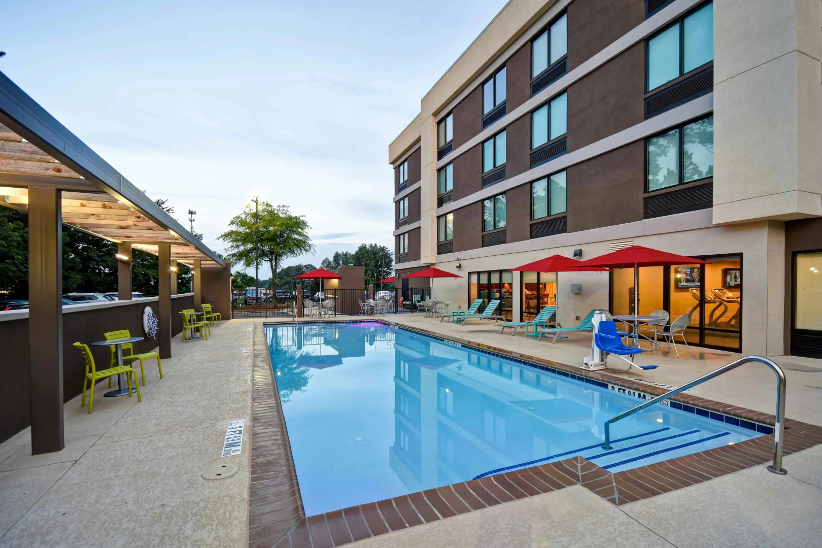 Photo - Home2 Suites by Hilton Atlanta Norcross
