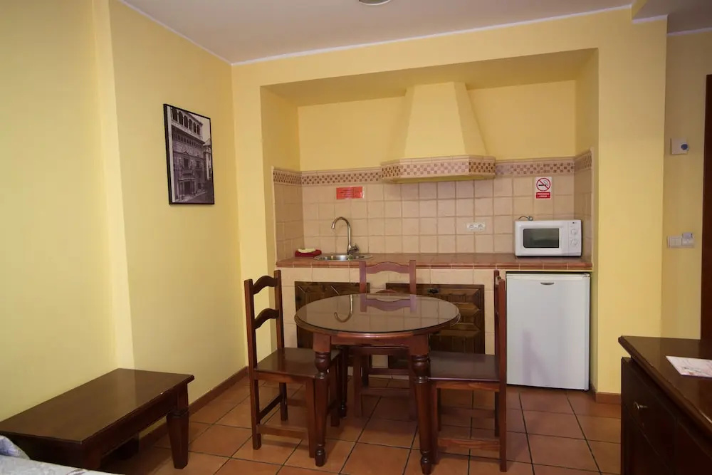 Photo - Hostal Serruchi