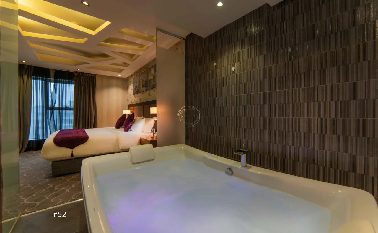 Foto - Hyatt Buyutat Serviced Apartments