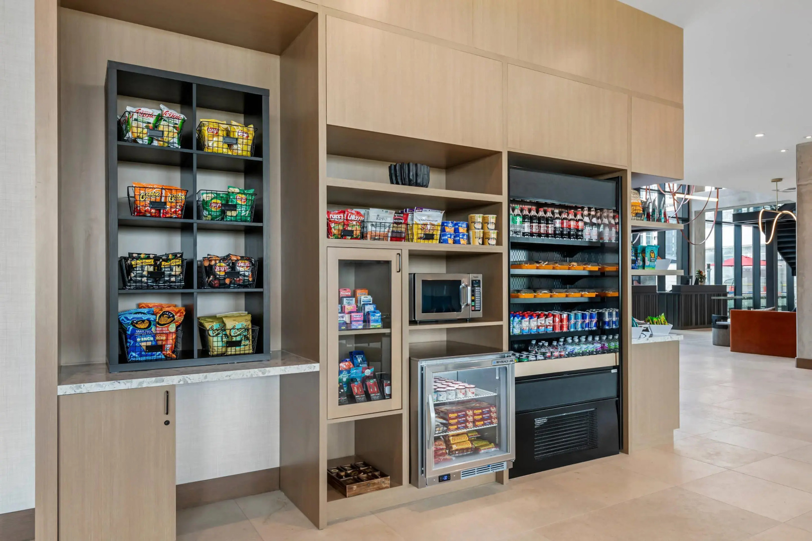 Photo - Cambria Hotel Austin Downtown