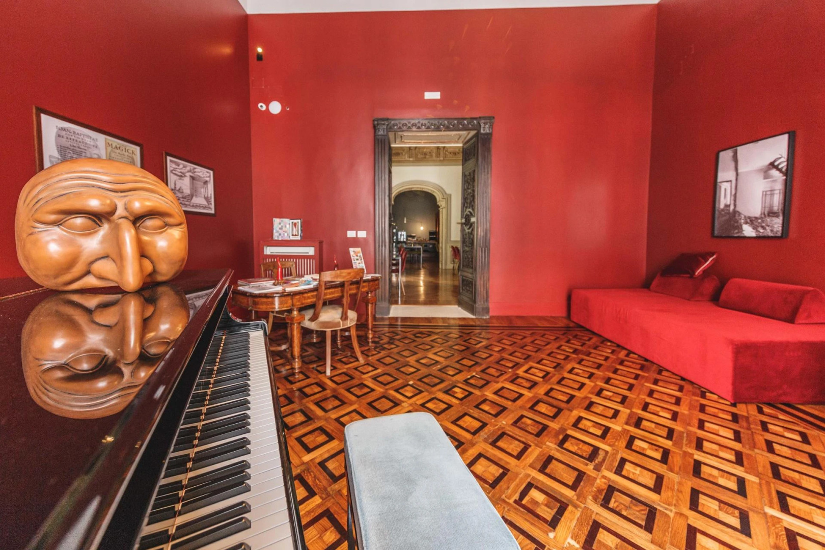 Foto - Relais Della Porta