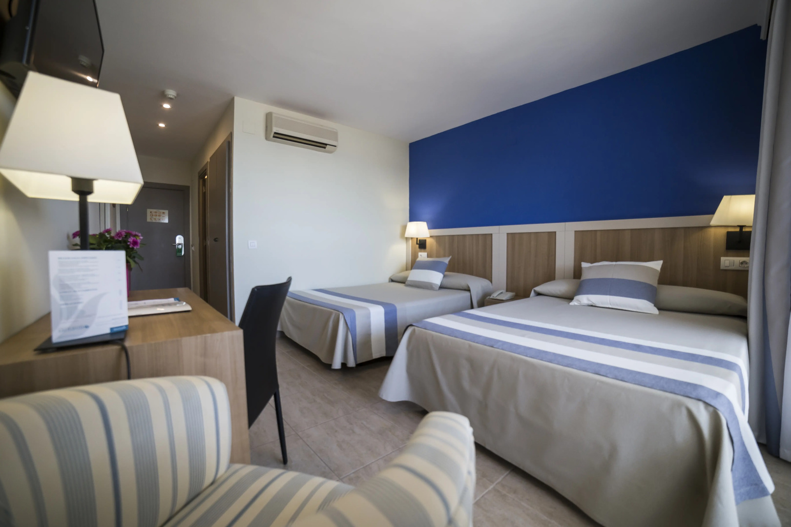 Photo - Gran Hotel Las Fuentes