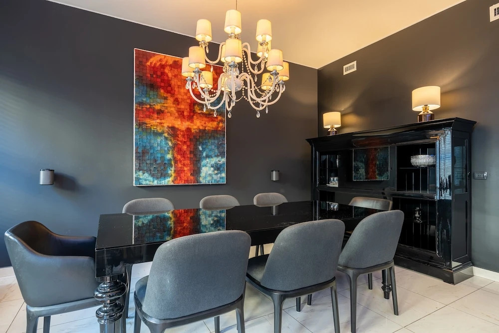 Photo - The KING of MILAN