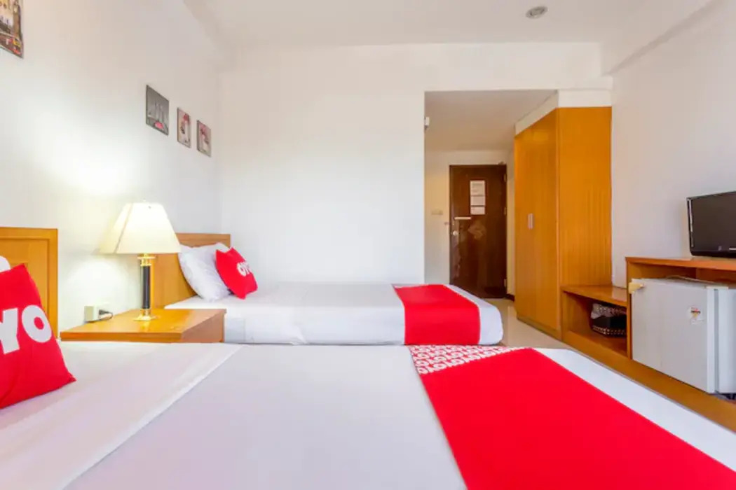 Foto - Super OYO 1096 Winner Inn Hotel