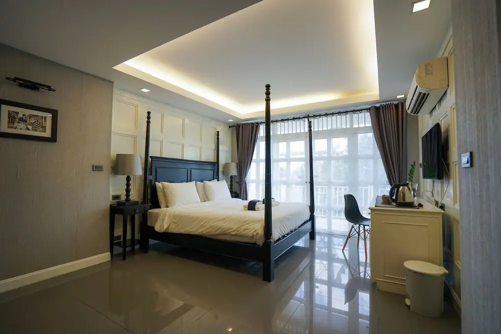 Foto - WUA LAI Boutique Hotel Chiang Mai