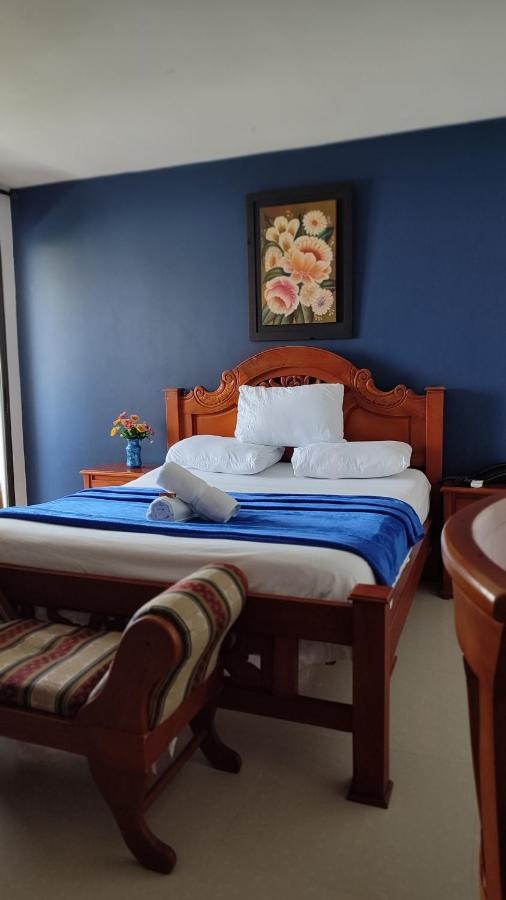 Foto - Hotel Dorado BAQ