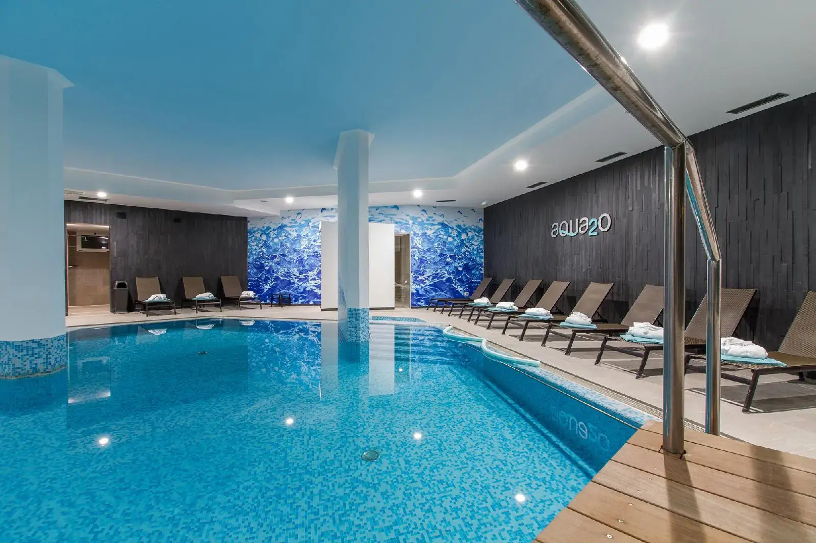 Photo - Hotel Aqua