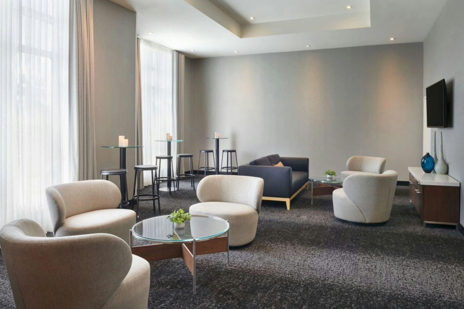 Foto - Residence Inn by Marriott Calgary Airport