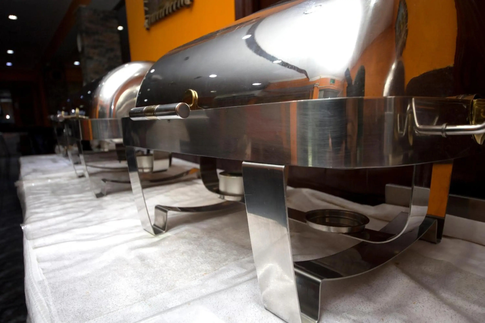 Foto - White Fort Hotel