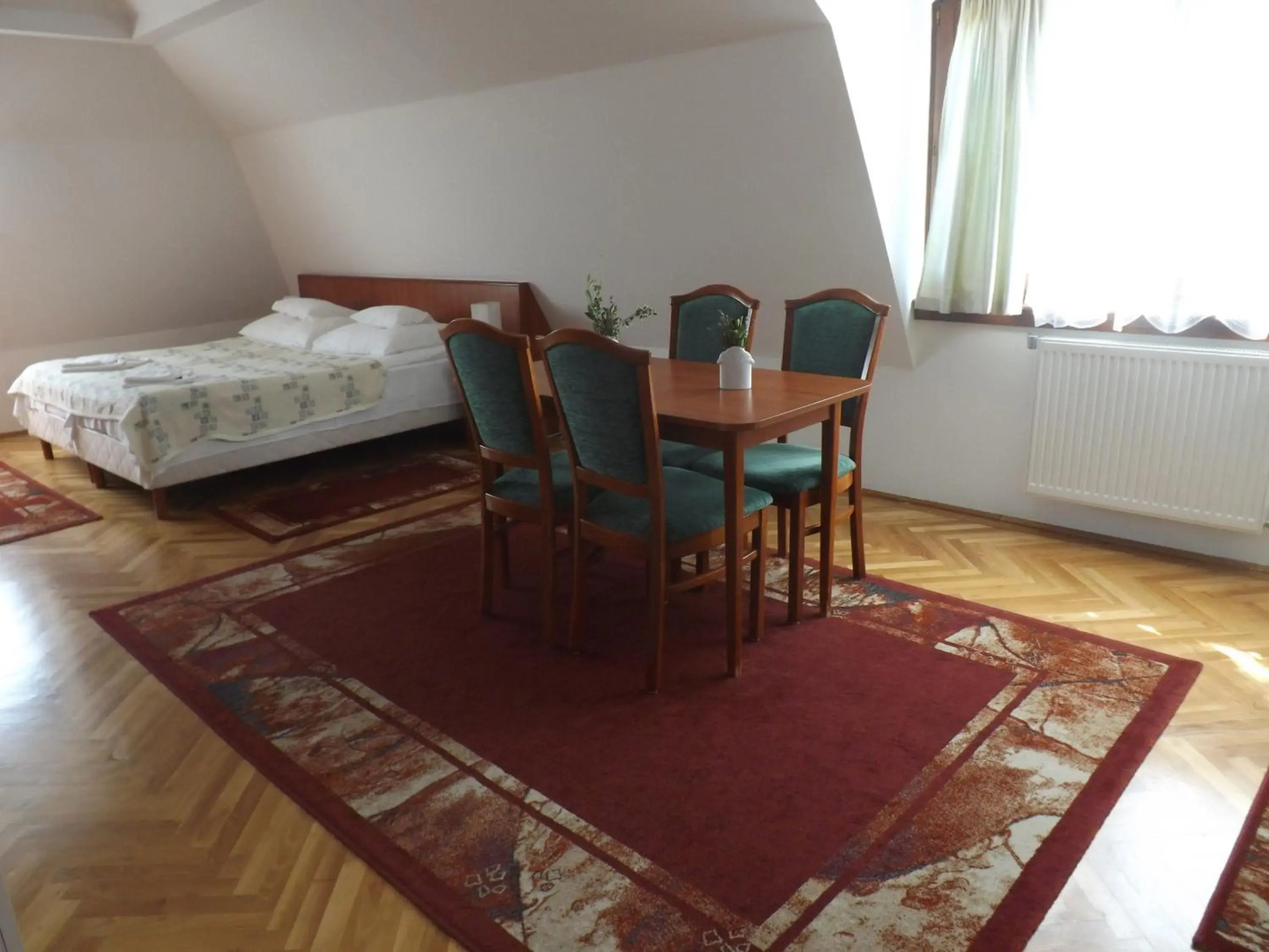 Photo - HELIOS Hotel Apartments