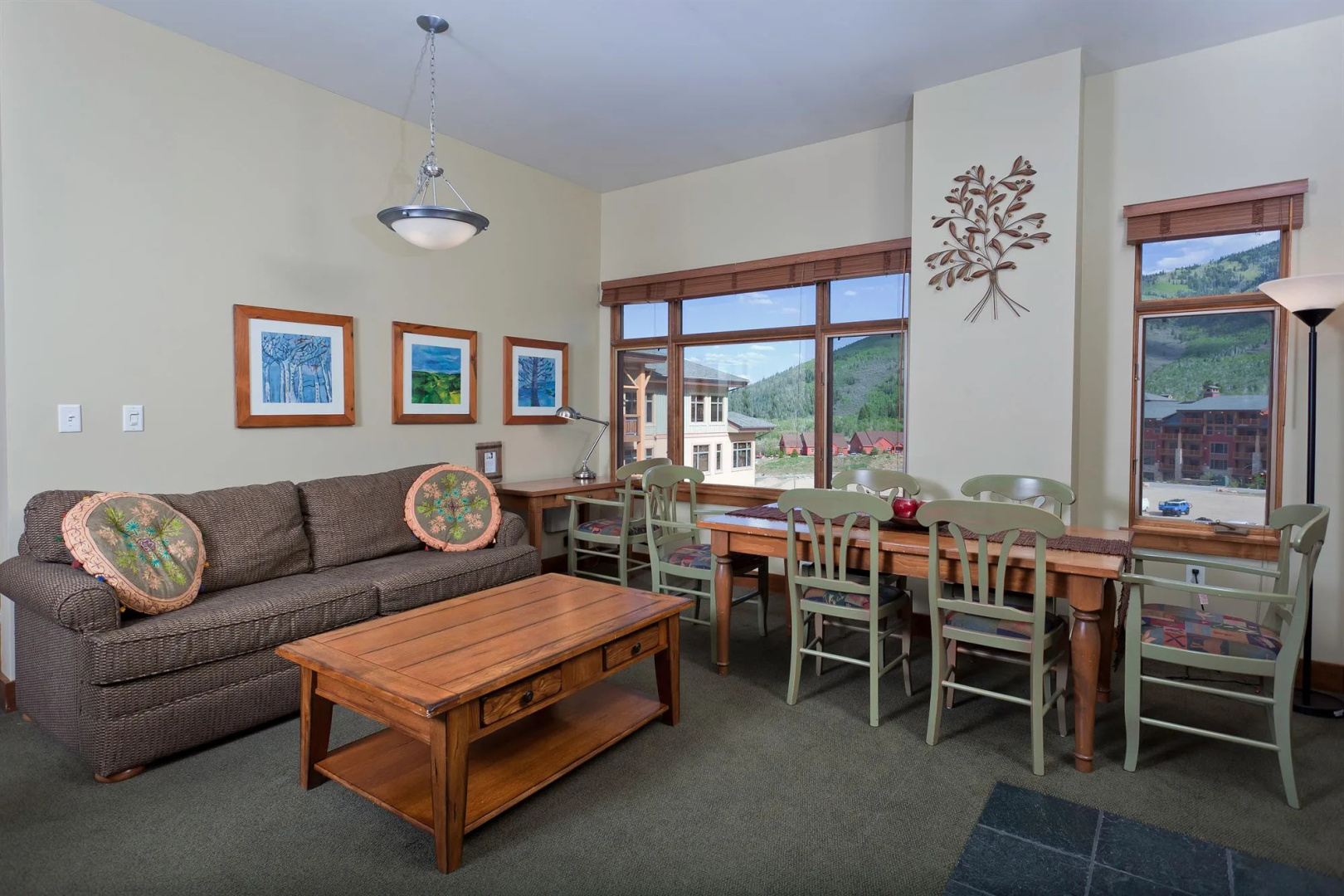 Photo - Sundial Lodge by All Seasons Resort Lodging
