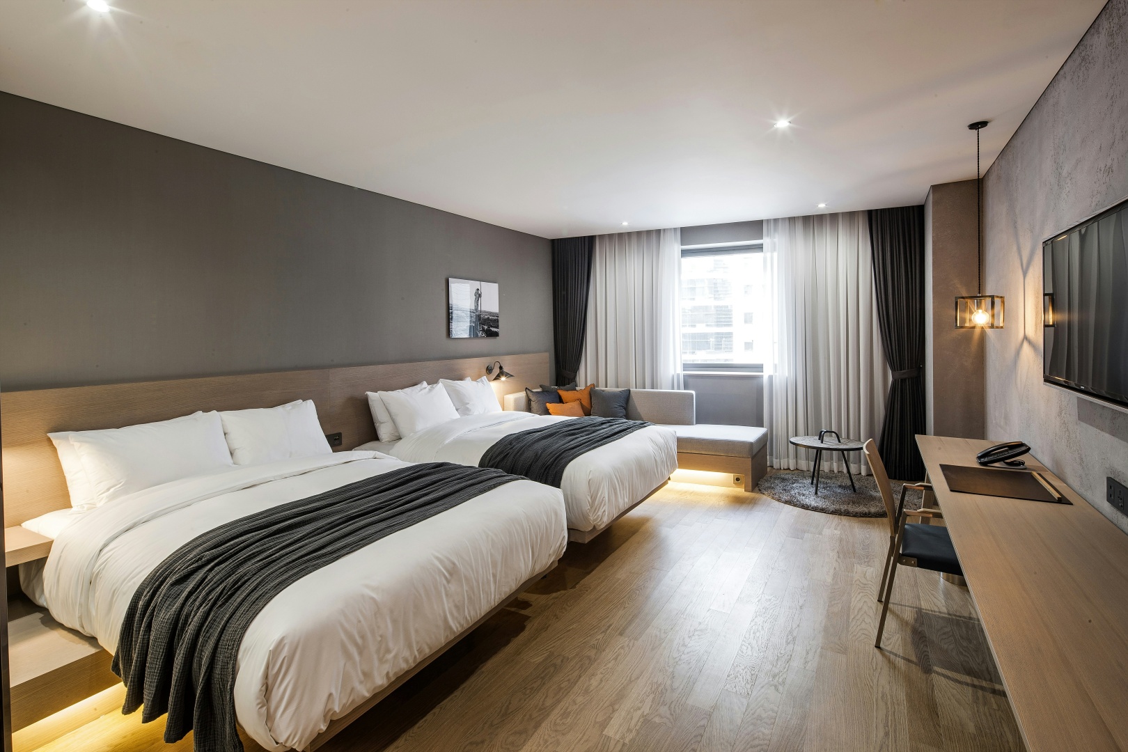 Foto - Hotel28 Myeongdong