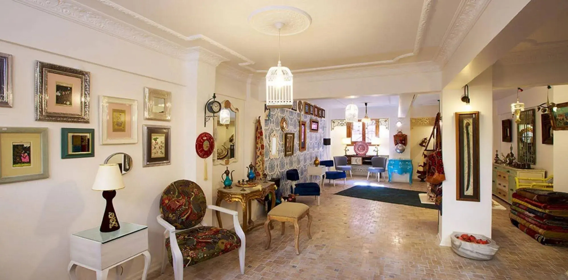 Photo - Turk Art Hotel