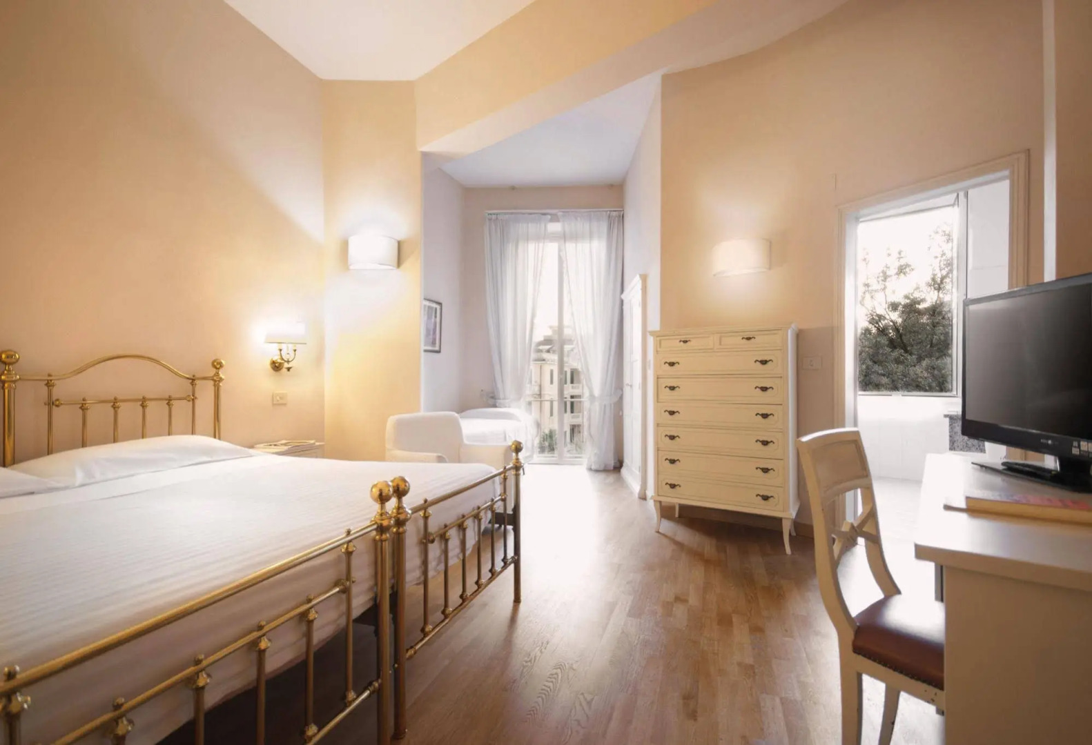 Foto - Hotel Settentrionale Esplanade