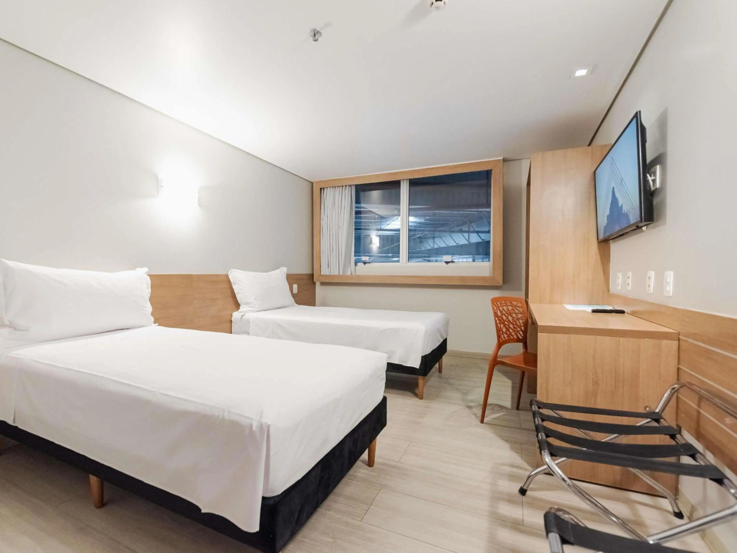 Foto - ibis Styles Goiânia Shopping Estação