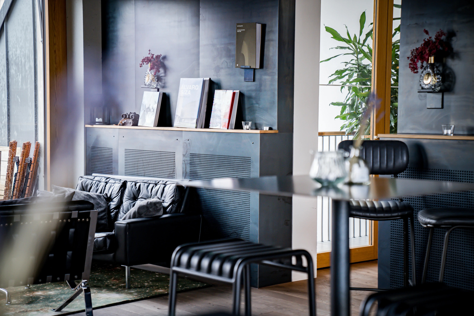 Photo - ART HOUSE Basel - Member of Design Hotels