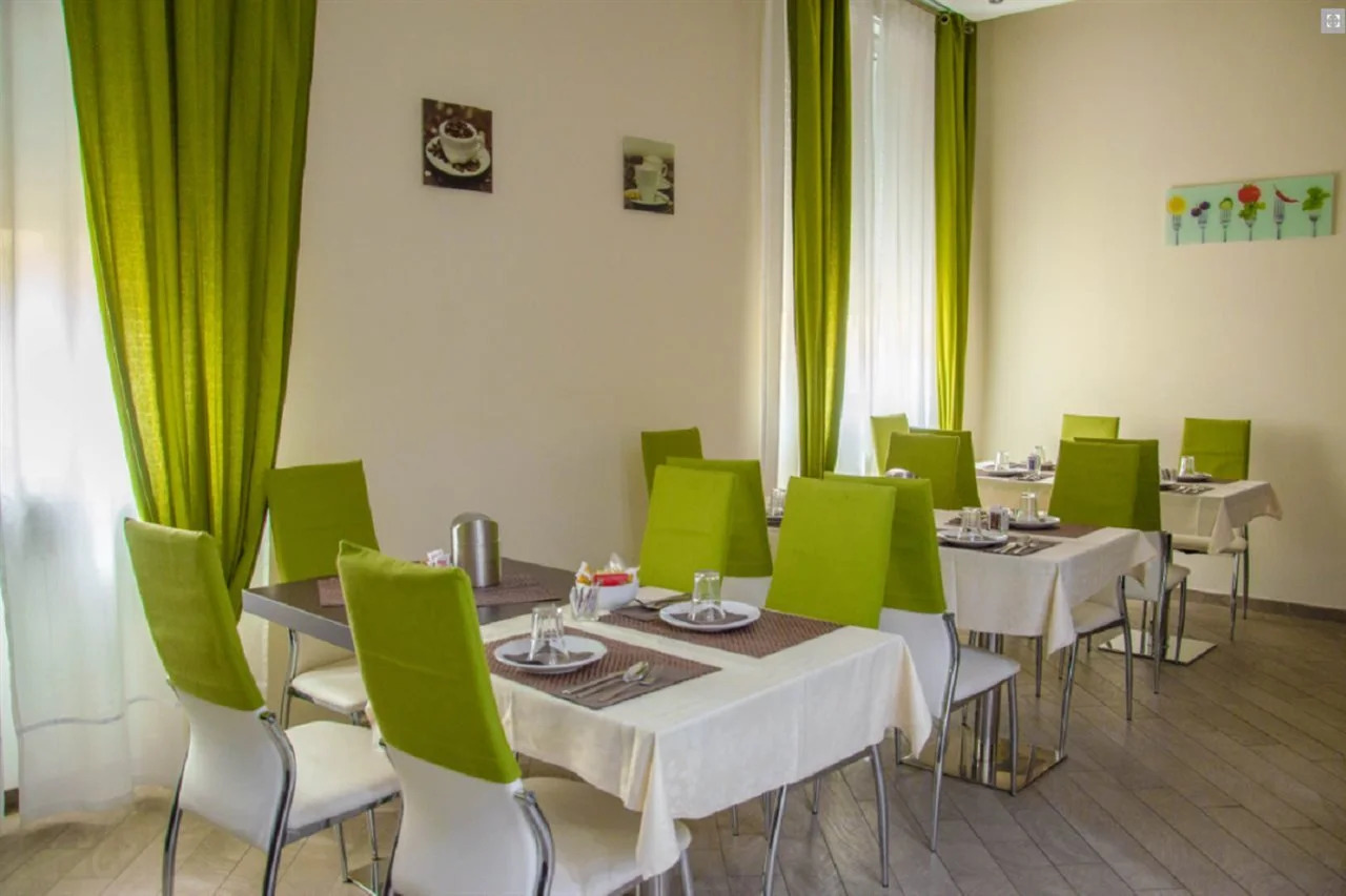 Foto - Mia Suites