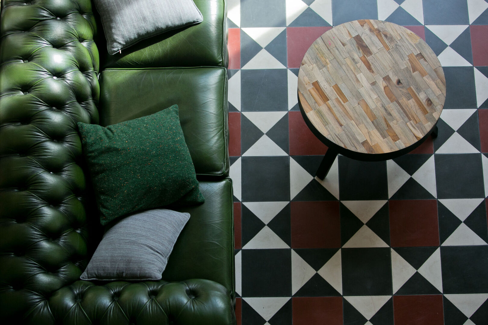 Foto - 1908 Lisboa Hotel