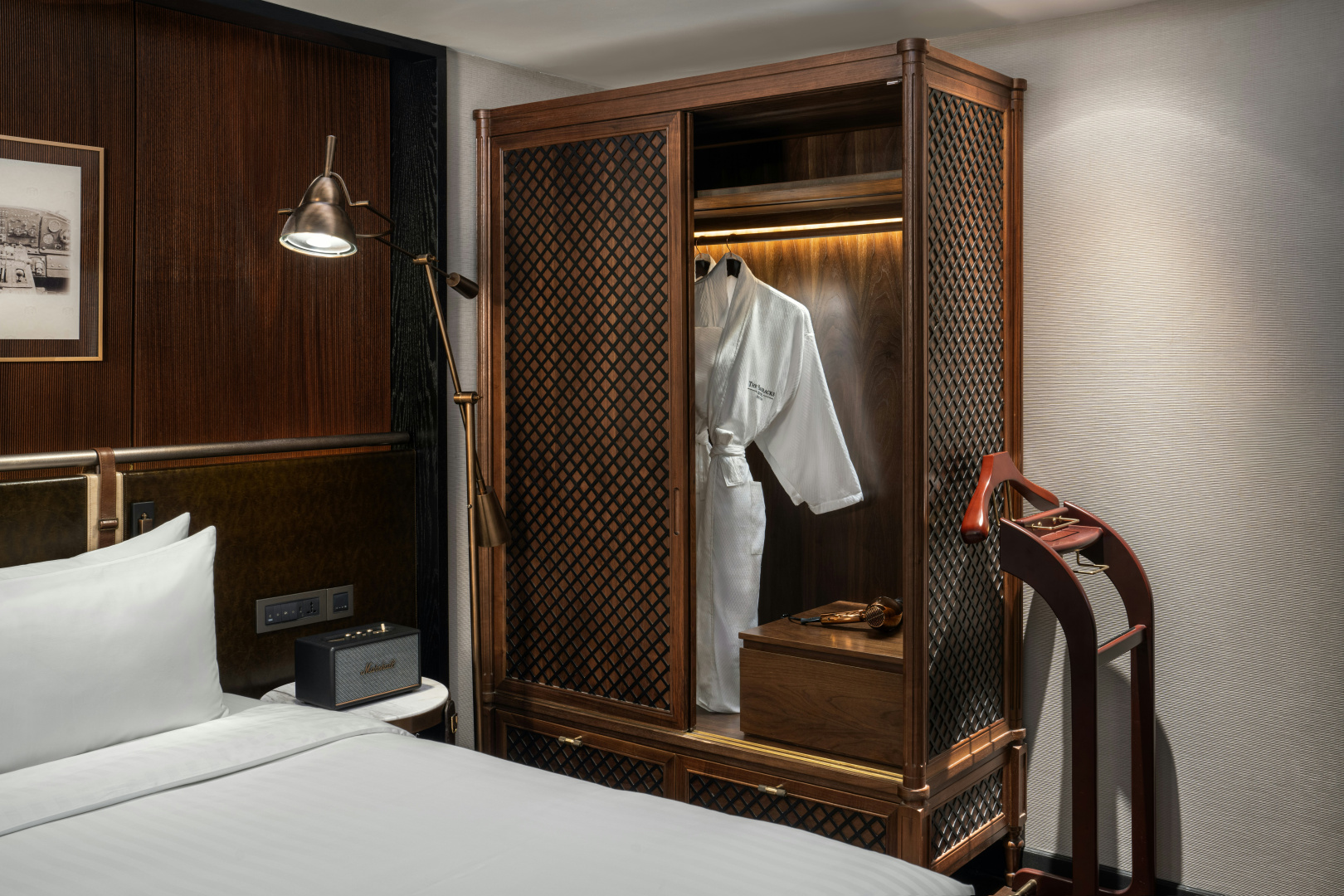 Foto - The Barracks Hotel Sentosa by Far East Hospitality
