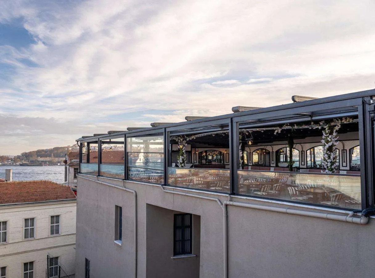 Foto - Ferman Port Hotel - Special Category