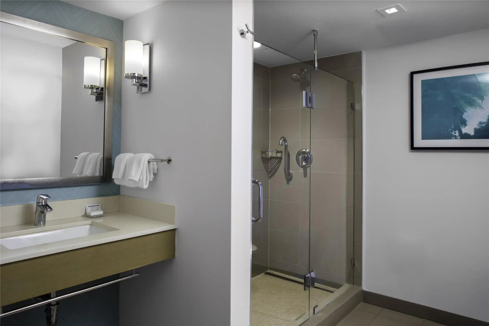 Photo - Hilton Garden Inn Miami South Beach